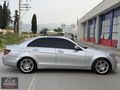 MAVİOĞLU OTOMOTİV'DEN C 220 CDI AMG