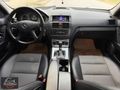 MAVİOĞLU OTOMOTİV'DEN C 220 CDI AMG