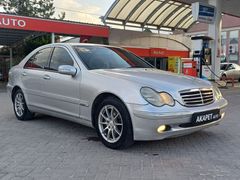 "EMSALSİZ 153.000KM OTOMATİK 2001 C220 CDI 651 MOTOR PAZARLIKSIZ
