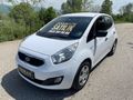 ÖZKAN OTOMOTİVDEN 2011 KIA VENGA 1.4 DIZEL