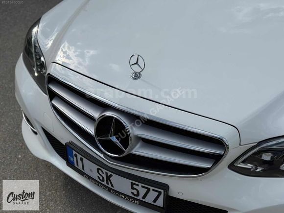 2013-E180 ELİTE-CAM TAVAN-E.BAGAJ-KEYLESS-ISITMA-AHŞAP-MASRAFSIZ