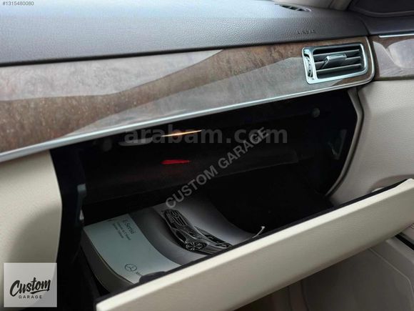 2013-E180 ELİTE-CAM TAVAN-E.BAGAJ-KEYLESS-ISITMA-AHŞAP-MASRAFSIZ