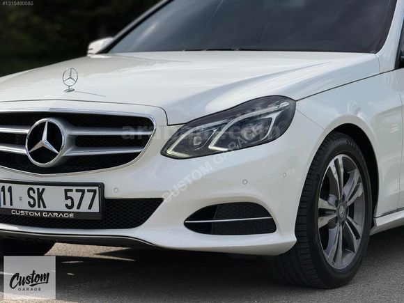 2013-E180 ELİTE-CAM TAVAN-E.BAGAJ-KEYLESS-ISITMA-AHŞAP-MASRAFSIZ