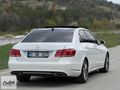 2013-E180 ELİTE-CAM TAVAN-E.BAGAJ-KEYLESS-ISITMA-AHŞAP-MASRAFSIZ