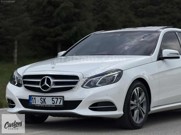 2013-E180 ELİTE-CAM TAVAN-E.BAGAJ-KEYLESS-ISITMA-AHŞAP-MASRAFSIZ