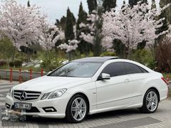 E 250 CGI COUPE 155.000KM HAFIZALI K. HARMAN KARDON
