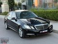 ORJİNAL TEMİZ BAKIMLI TRAMERSİZ DÜŞÜK KM. MERCEDES E 250
