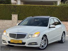 HATASIZ DEĞİŞENSİZ 2012 MERCEDES E250 CGI CAM TAVAN EMSALSİZ
