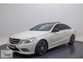 İLGÜN GRUP'TAN DÜŞÜK KM CAM TAVAN ELK. KOLTUK E 250 COUPE K.KART