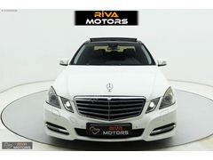 RİVA MOTORS'DAN TEMİZ HATASIZ 2012 MERCEDES E 250 PREMİNUM OTOMA