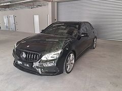 YAZICI 2.EL-MERCEDES-BENZ E 250 CGI AMG-2013-226.050 KM