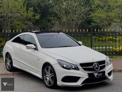 'FF' 2010 E250 CGI AMG 161000 KM FACELİFT ISITMA/HAFIZA/E.PERDE