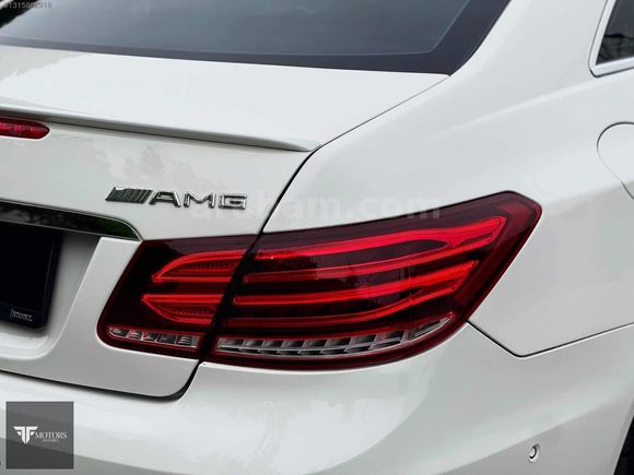 'FF' 2010 E250 CGI AMG 161000 KM FACELİFT ISITMA/HAFIZA/E.PERDE