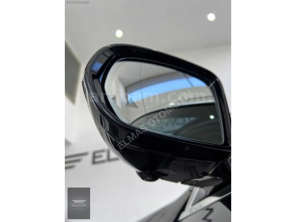 2020 E300 DE 4MATIC AMG PLUG-IN MASAJ SOĞUTMA HEAD-UP 360KAMERA
