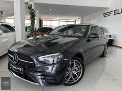 2020 E300 DE 4MATIC AMG PLUG-IN MASAJ SOĞUTMA HEAD-UP 360KAMERA