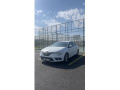 2017 2.SAHİBİNDEN MEGANE HB TEMMUZ 2018 ÇIKIŞLI