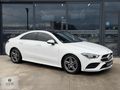 SAFİR'DEN 2022 MERCEDES CLA200 AMG+ 30 BİN KM İÇİ BEYAZ BOYASIZ