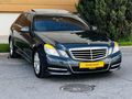 ÇALIŞKANLAR*DAN 2012*MERCEDES E 250 CGİ PREMİUM FULL DEĞİŞENSİZ