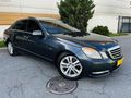 ÇALIŞKANLAR*DAN 2012*MERCEDES E 250 CGİ PREMİUM FULL DEĞİŞENSİZ