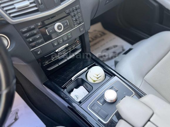 ÇALIŞKANLAR*DAN 2012*MERCEDES E 250 CGİ PREMİUM FULL DEĞİŞENSİZ