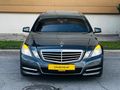 ÇALIŞKANLAR*DAN 2012*MERCEDES E 250 CGİ PREMİUM FULL DEĞİŞENSİZ