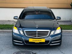 ÇALIŞKANLAR*DAN 2012*MERCEDES E 250 CGİ PREMİUM FULL DEĞİŞENSİZ