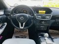 ÇALIŞKANLAR*DAN 2012*MERCEDES E 250 CGİ PREMİUM FULL DEĞİŞENSİZ