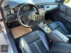 BEF MOTORS 2001 MERCEDES-BENZ E 320 AVANTGARDE 4 MATİC EMSALSİZ