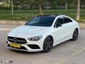 TURAN OTOMOTİV HATASIZ MERCEDES CLA 200 AMG 4 MATİC
