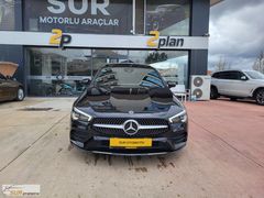 K.KARTINA 12 TAKSİT*2022 MODEL*MERCEDES*CLA200*CAM TAVAN*HATASIZ