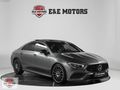 HATASIZ 2022 CLA200AMG+4MATIC KEYLESS-GO+E.BAGAJ+GECE PKT.+19JNT