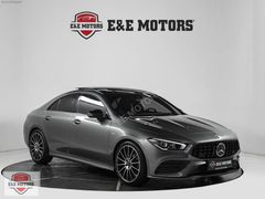 HATASIZ 2022 CLA200AMG+4MATIC KEYLESS-GO+E.BAGAJ+GECE PKT.+19JNT