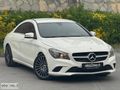 OTO2NEXT 2015 MERCEDES CLA200 URBAN İÇİ DIŞI BEYAZ