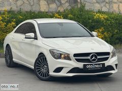 OTO2NEXT 2015 MERCEDES CLA200 URBAN İÇİ DIŞI BEYAZ