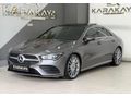 KARAKAYA AUTODAN HATASIZ BOYASIZ CLA 200 AMG 4 MATİC