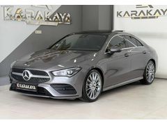 KARAKAYA AUTODAN HATASIZ BOYASIZ CLA 200 AMG 4 MATİC