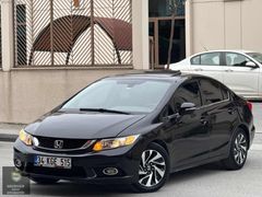 SUNROOFLU+ECO+EXECUTİVE+241*KM+2015+OTOMATİK+VADE+TAKAS