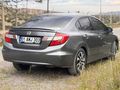 2014 HONDA DEĞİŞENSİZ DOLULAR DOLUSU