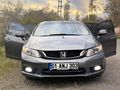2014 HONDA DEĞİŞENSİZ DOLULAR DOLUSU