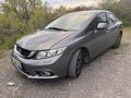 2014 HONDA DEĞİŞENSİZ DOLULAR DOLUSU