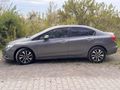 2014 HONDA DEĞİŞENSİZ DOLULAR DOLUSU