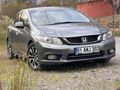2014 HONDA DEĞİŞENSİZ DOLULAR DOLUSU