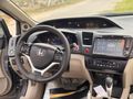 2014 HONDA DEĞİŞENSİZ DOLULAR DOLUSU