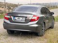 2014 HONDA DEĞİŞENSİZ DOLULAR DOLUSU