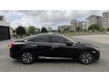 2016 CİVİC ECO EXECUTİVE HATASIZ AYARINDA
