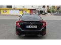 2016 CİVİC ECO EXECUTİVE HATASIZ AYARINDA