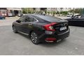 2016 CİVİC ECO EXECUTİVE HATASIZ AYARINDA