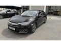 2016 CİVİC ECO EXECUTİVE HATASIZ AYARINDA