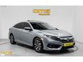 OMS OTOMOTİV'DEN 2019 HONDA CİVİC 1.6İ VTEC EXCUTİVE %0 FAİZ