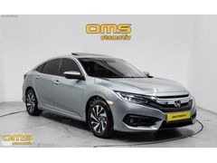 OMS OTOMOTİV'DEN 2019 HONDA CİVİC 1.6İ VTEC EXCUTİVE %0 FAİZ
